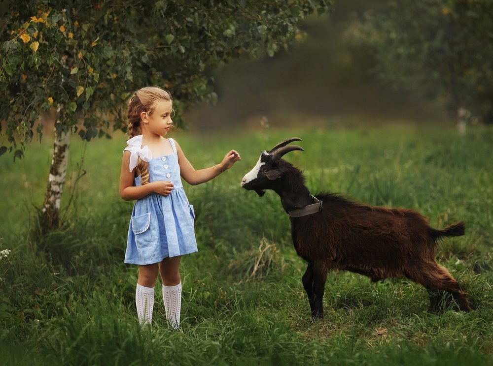 Photograph by Валерия Касперова