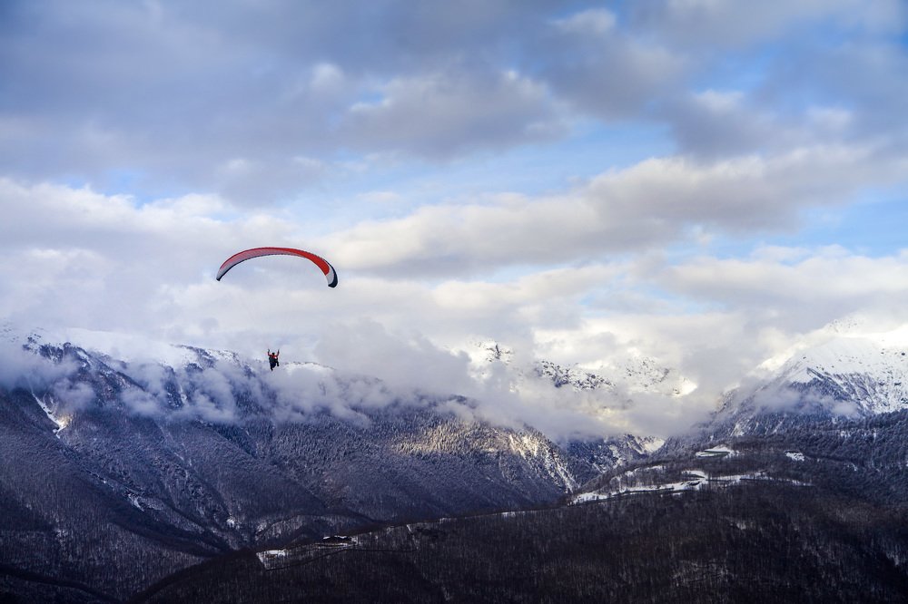Фотография автора Алиса Чурчудесная