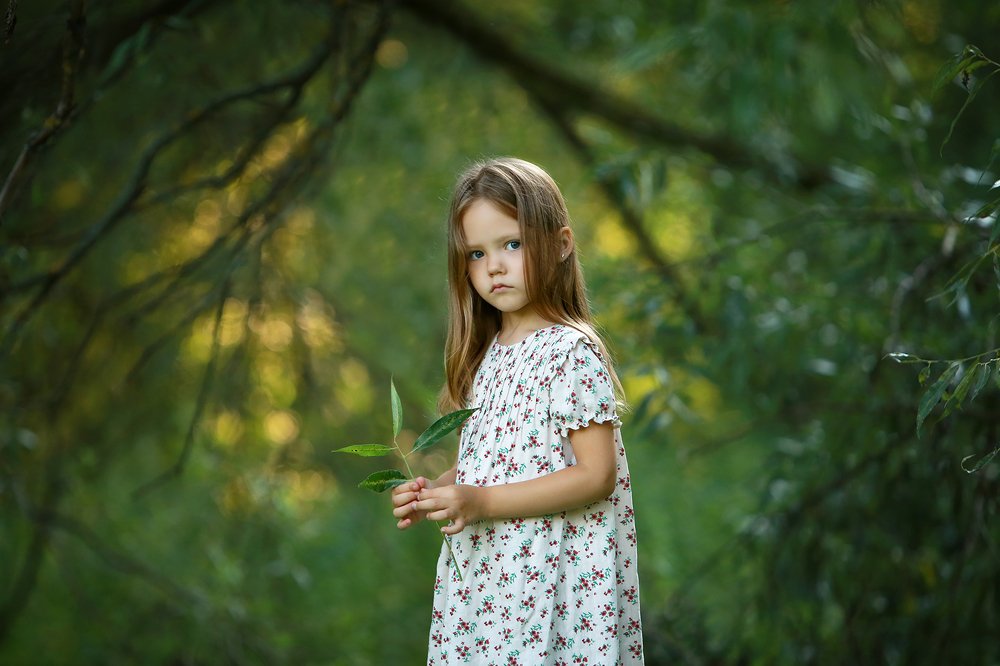 Photograph by Карачунова Ирина