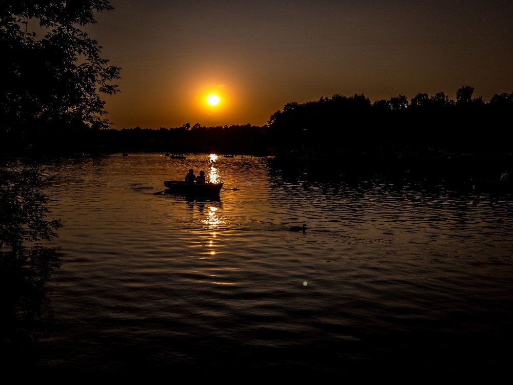 Photograph by Евгений Марков