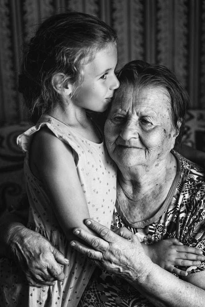 Photograph by Валерия Касперова