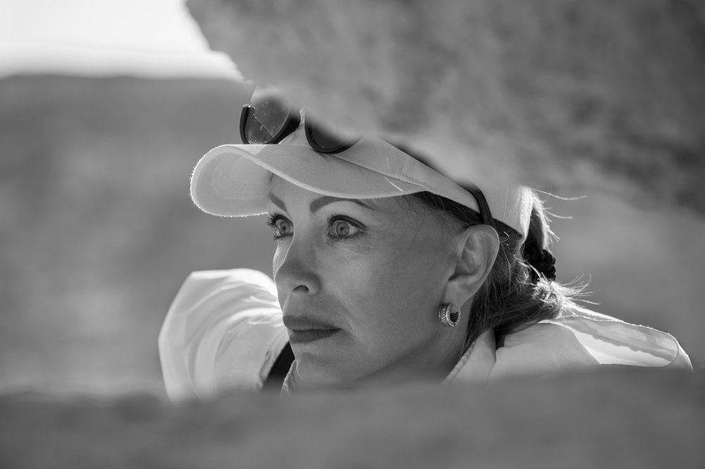 Photograph by Nikolai Savin