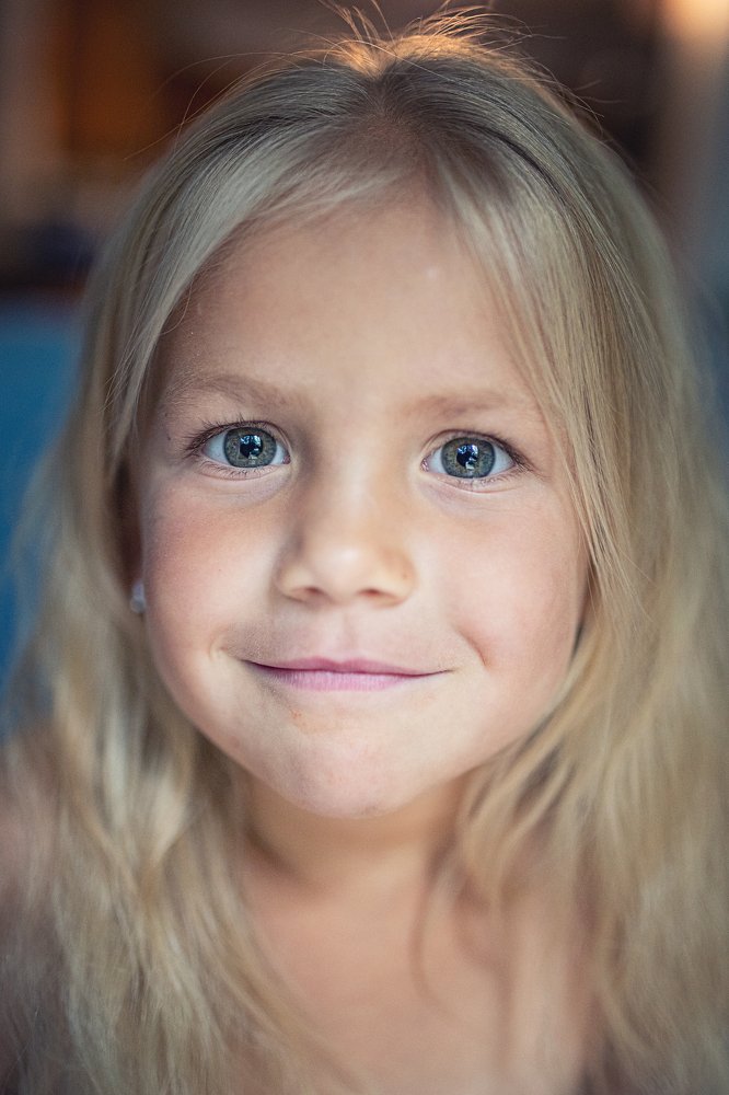 Photograph by Olga Abramova