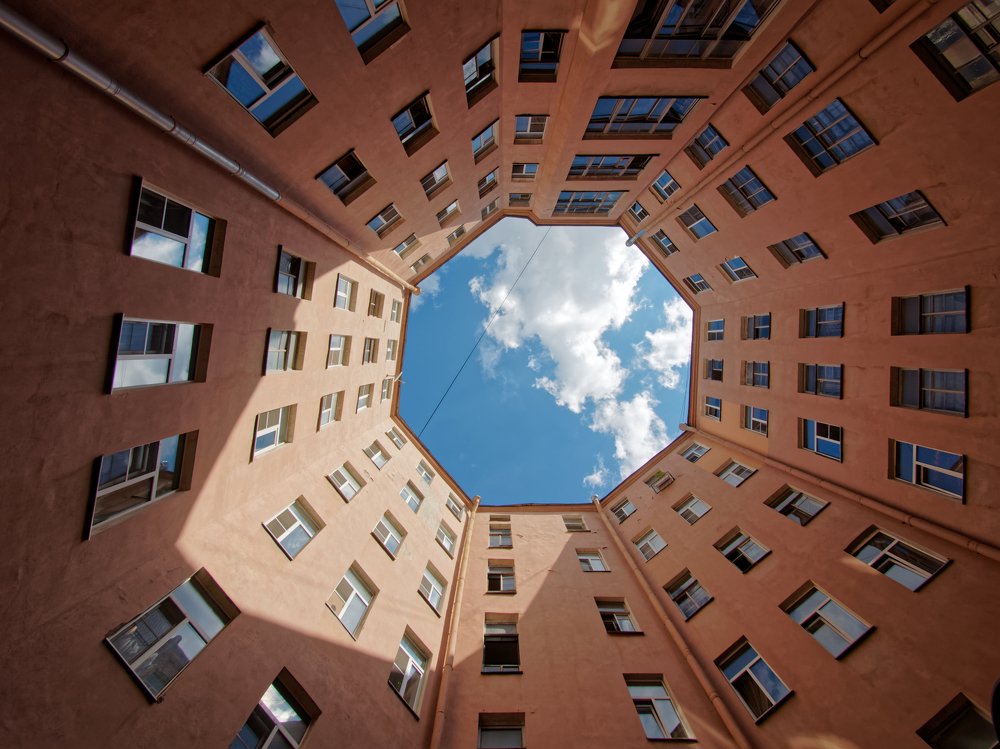 Многогранник