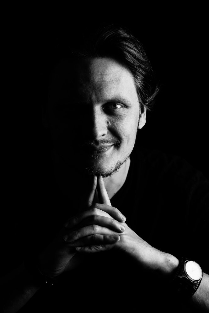 Photograph by Ekaterina Verbitskaya