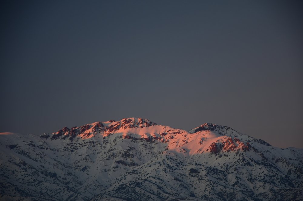 Photograph by Belkova Marina