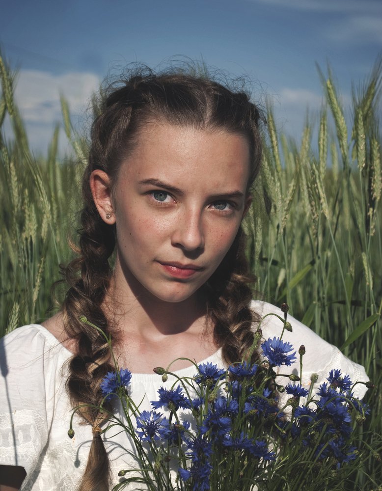 Photograph by Екатерина Иванова