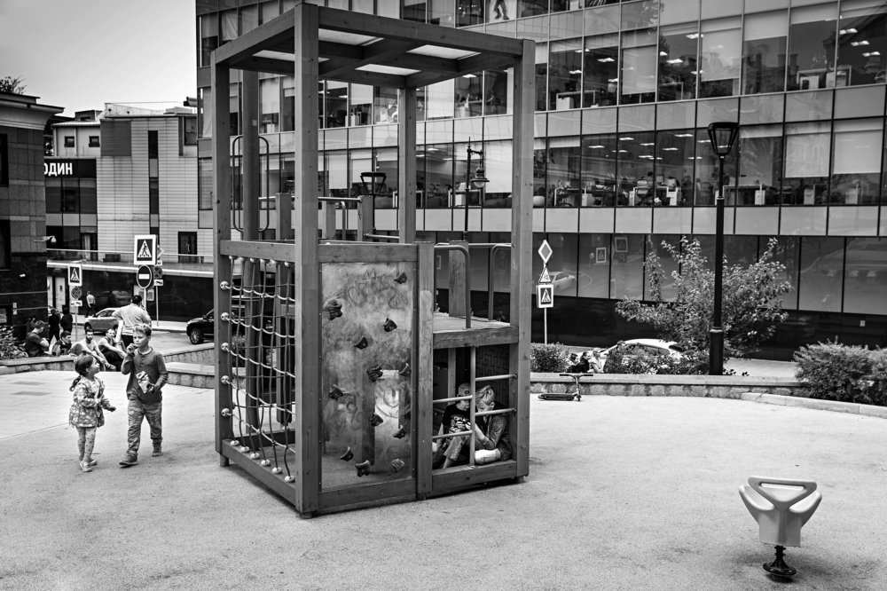 Рождённые свободными