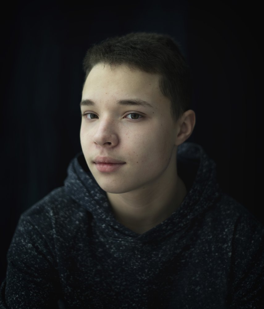 Photograph by Екатерина Иванова