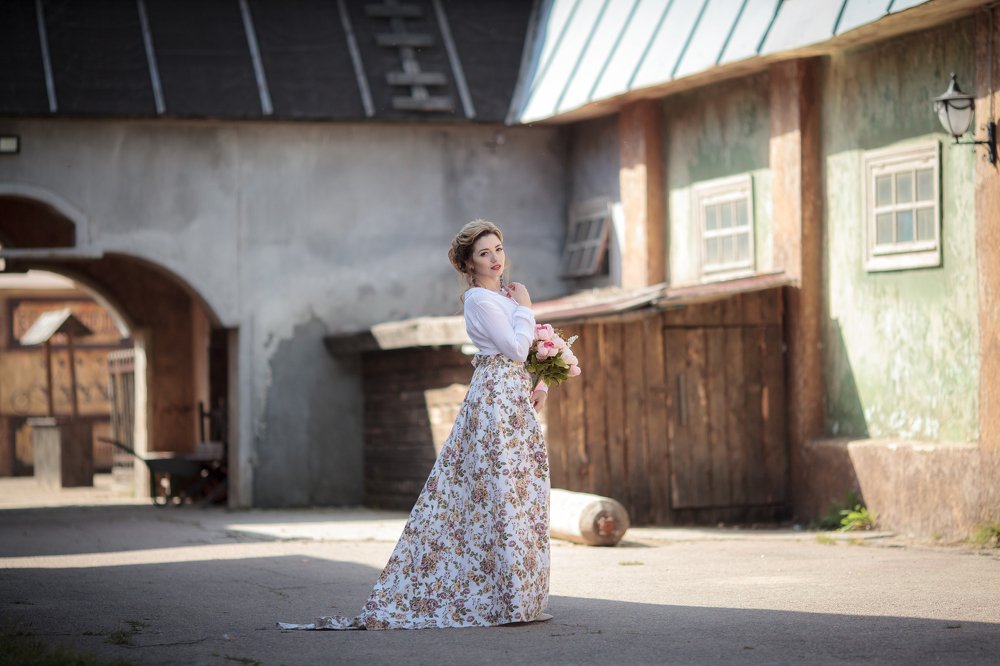 Photograph by Евгений Марков