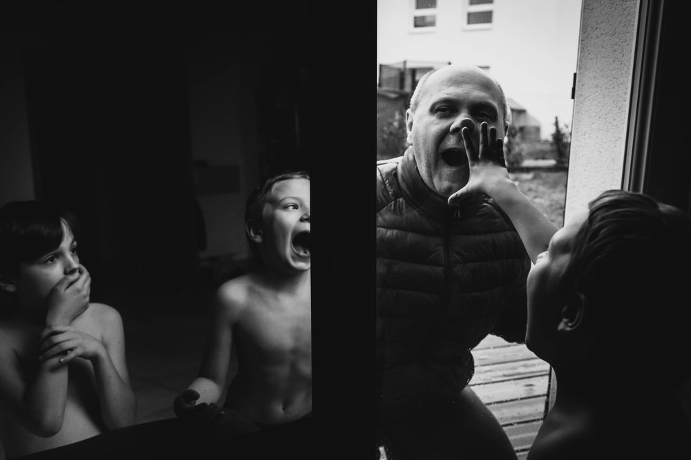 Photograph by Olga Fokin