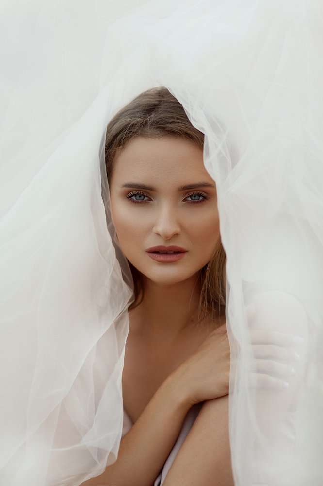 Photograph by Zhanna Kletskaya