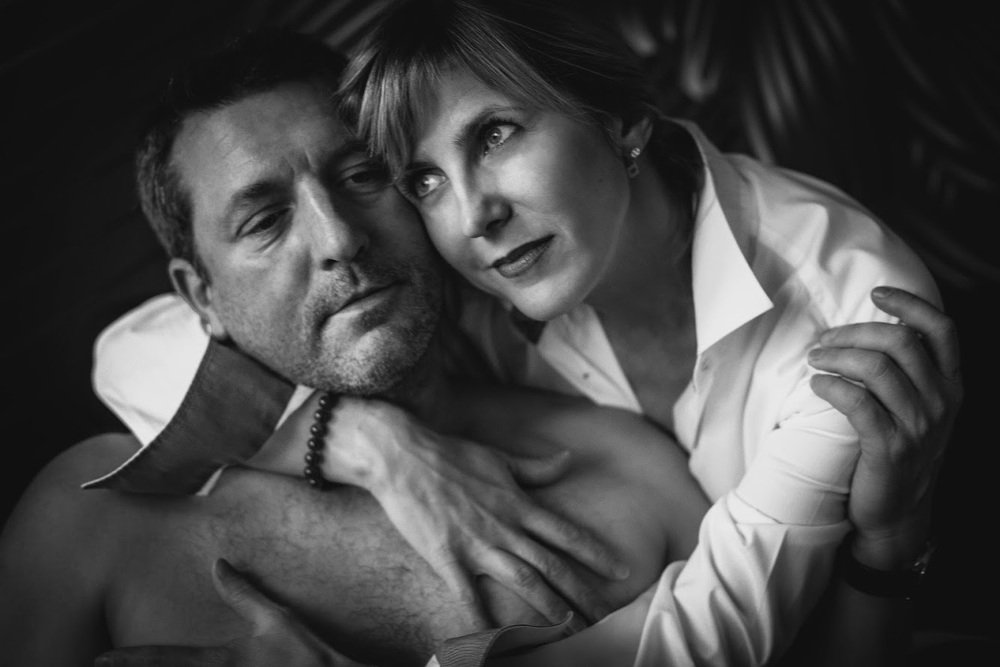 Photograph by Olga Fokin