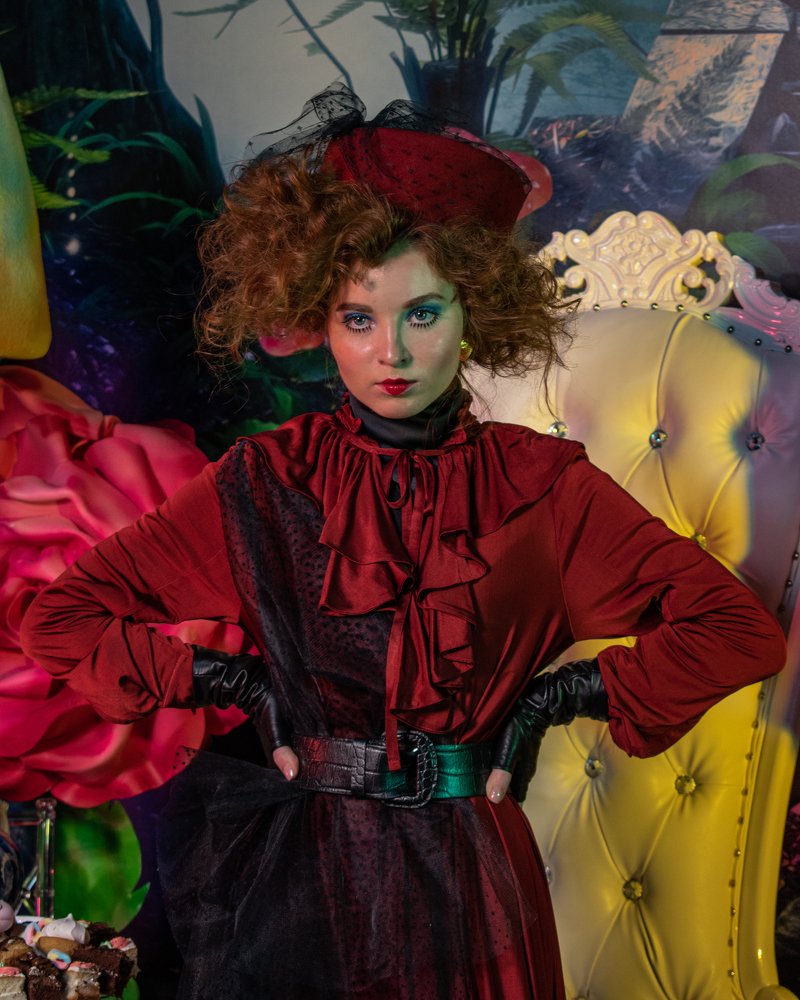 Photograph by Максим Яцушко