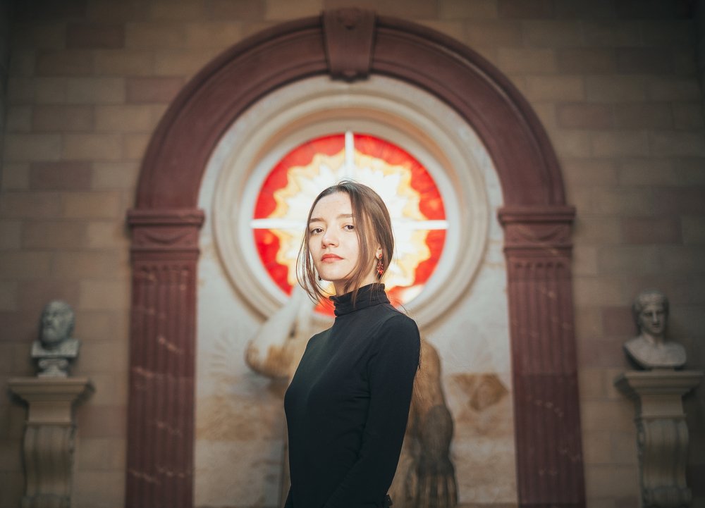 Фотография автора Сергей Василенко