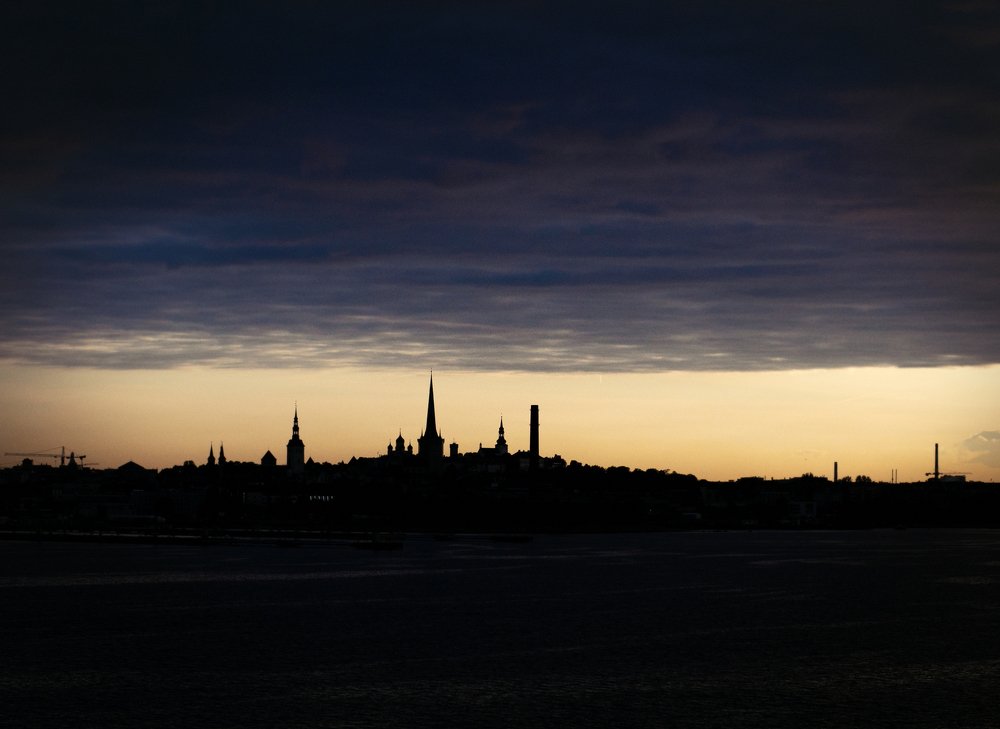 Фотография автора Ольга Матусевич