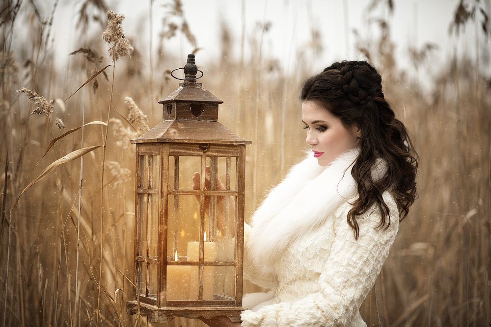 Photograph by Angelika Klimenko