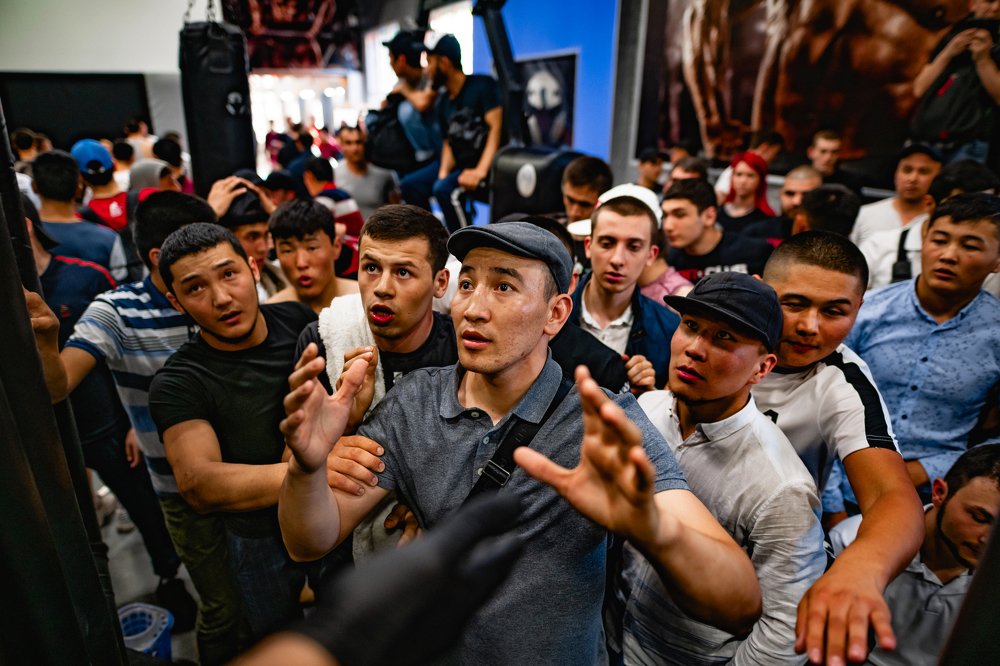 Photograph by Ольга Шацкая