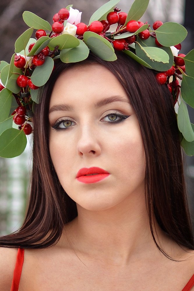 Фотография автора Юлия Широкова