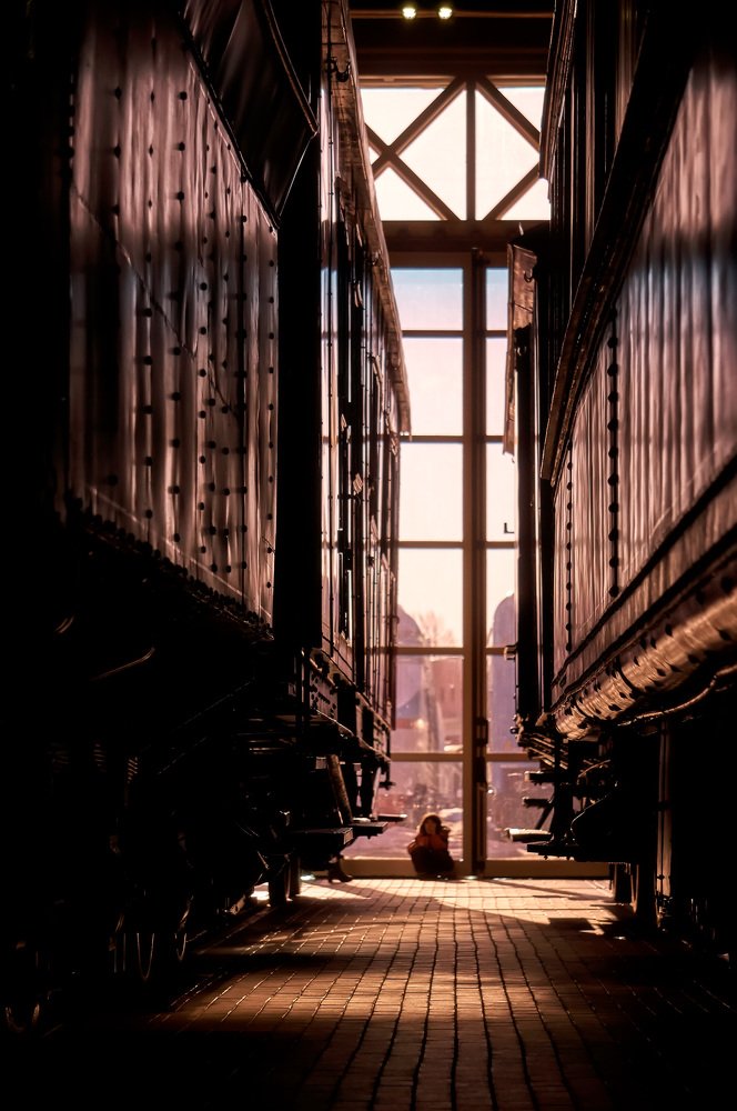 Photograph by Юлия Васильева