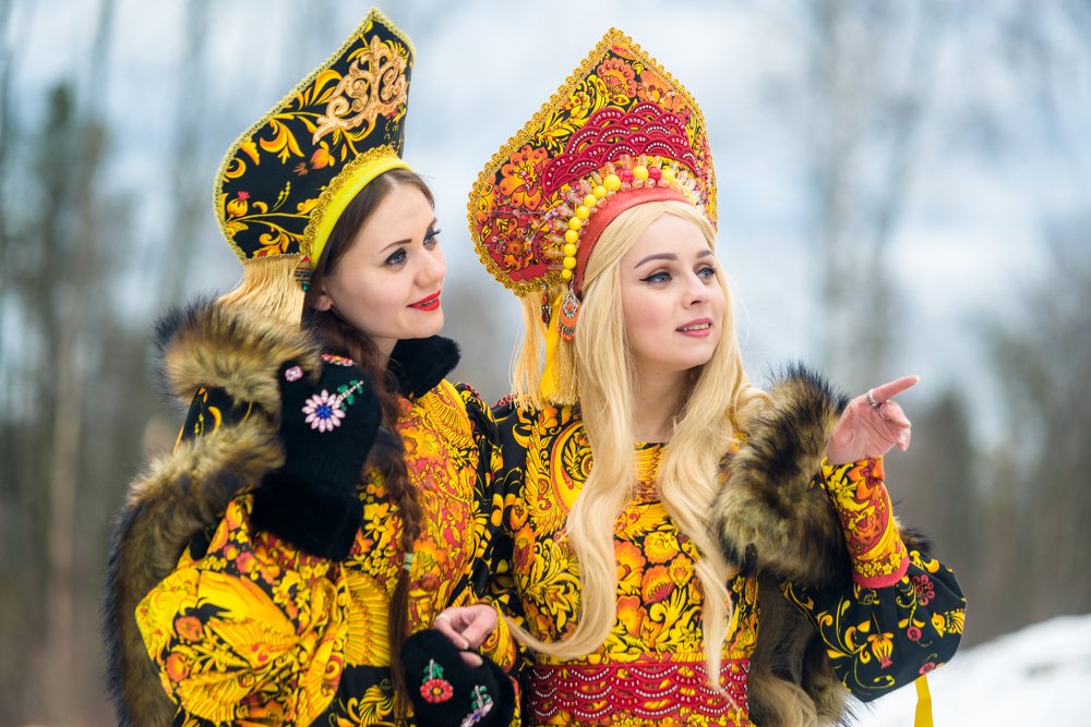 Photograph by Александр Иванов