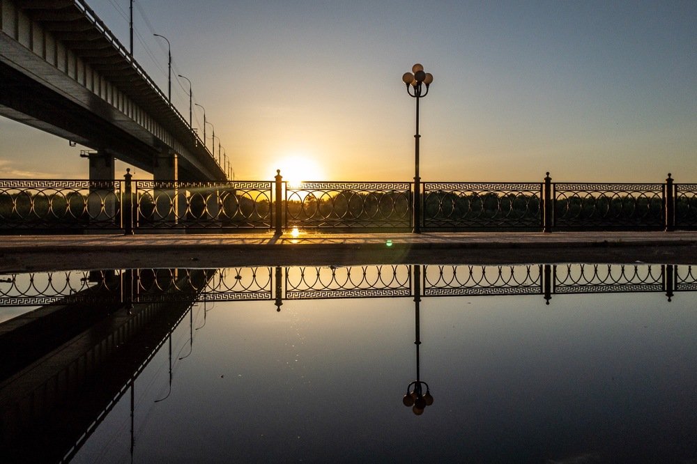 Photograph by Евгений Марков