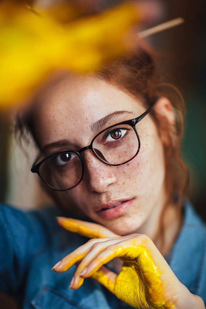 Photograph by Nurlan Piriyev