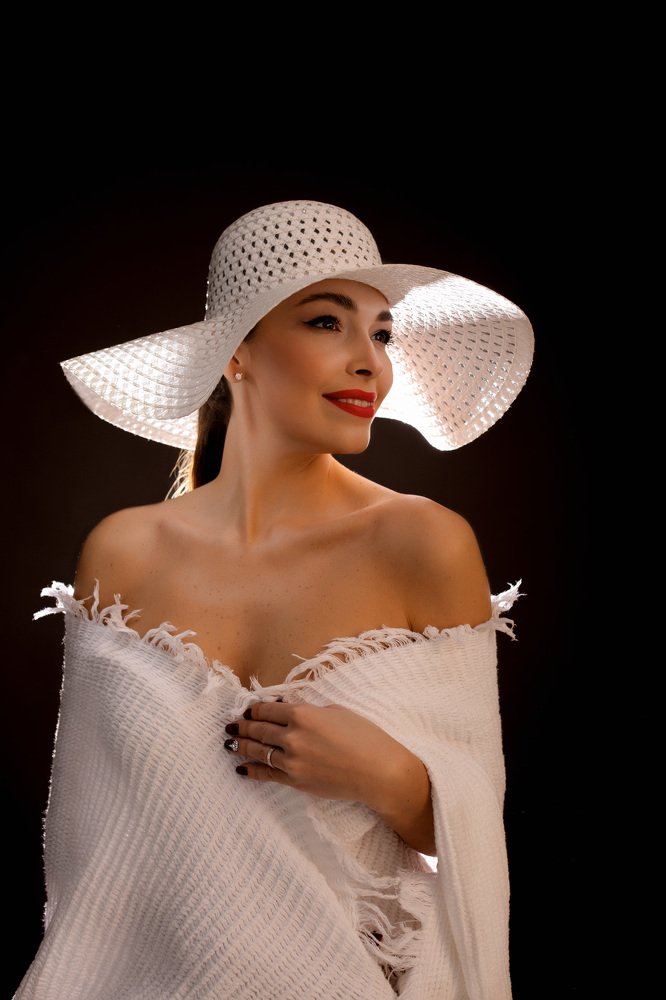 Photograph by Valery Vinnitsky