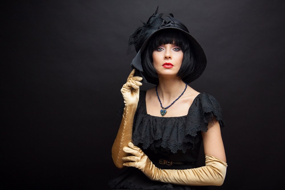 Photograph by Ольга Воронцова