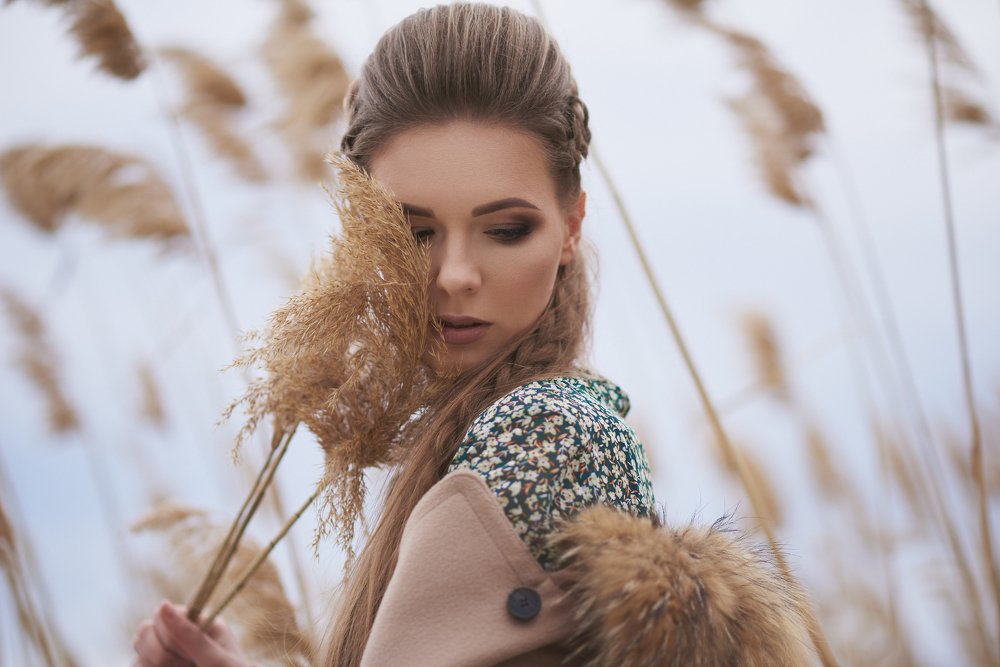 Photograph by Vladimir Sereda