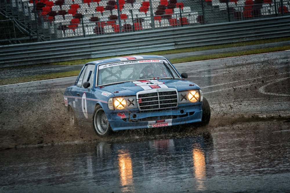 Photograph by Алексей Сердюк