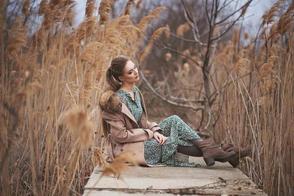 Photograph by Vladimir Sereda