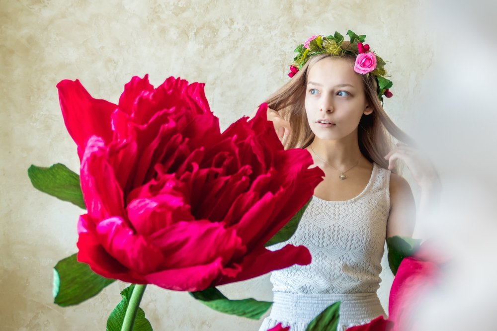 Photograph by Юлия Васильева