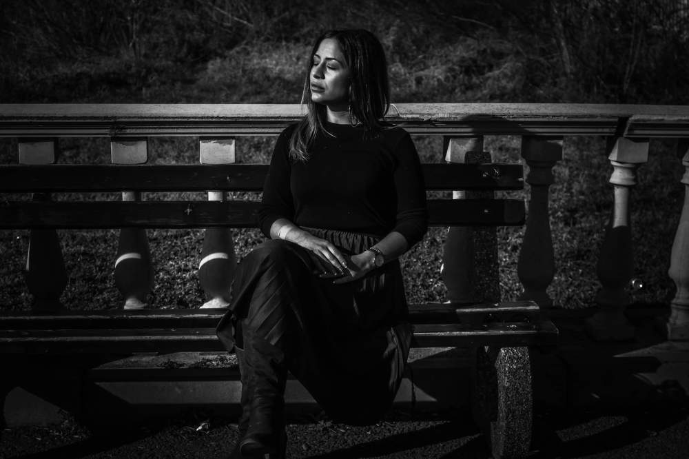 Photograph by Kremena Dimova