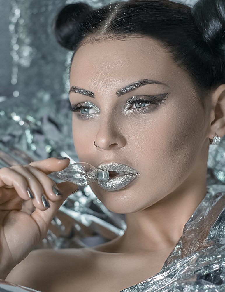 Photograph by Елена Фролова