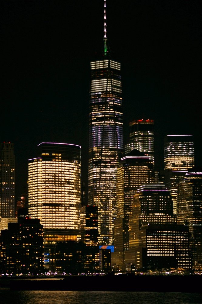 Photograph by Regina Garifullina