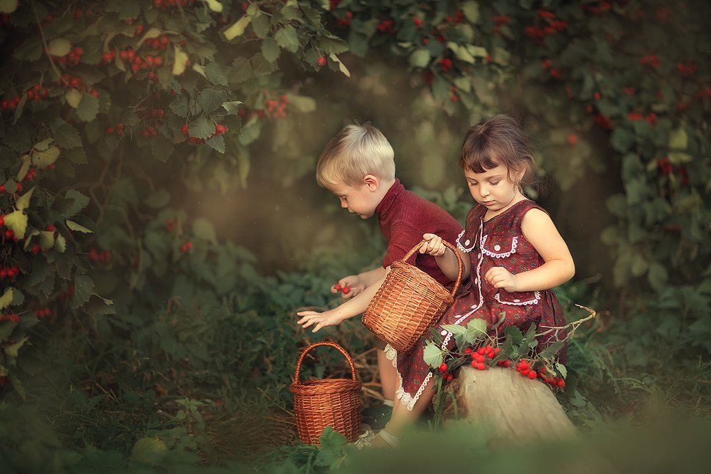 Photograph by Дарья Кучерова