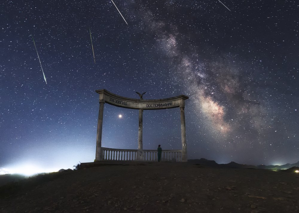 Photograph by Юрий Столыпин