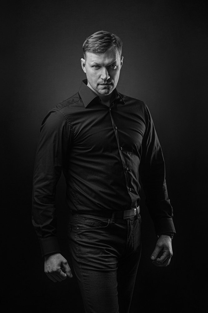 Photograph by PhotoGraf Lewiathan