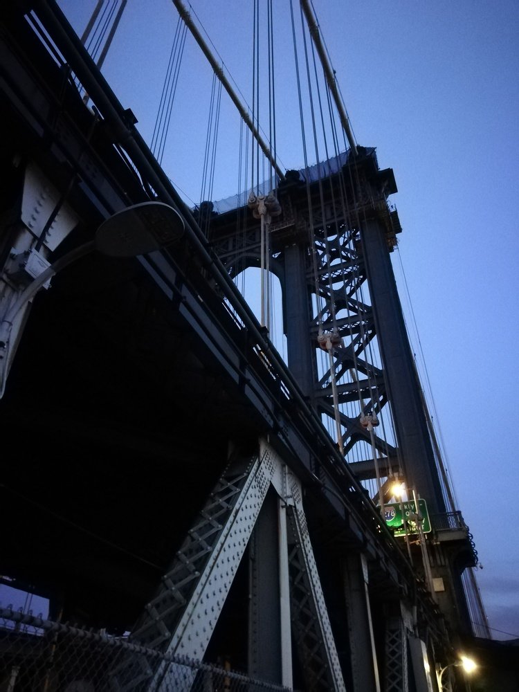 Photograph by Carina Kratochvill