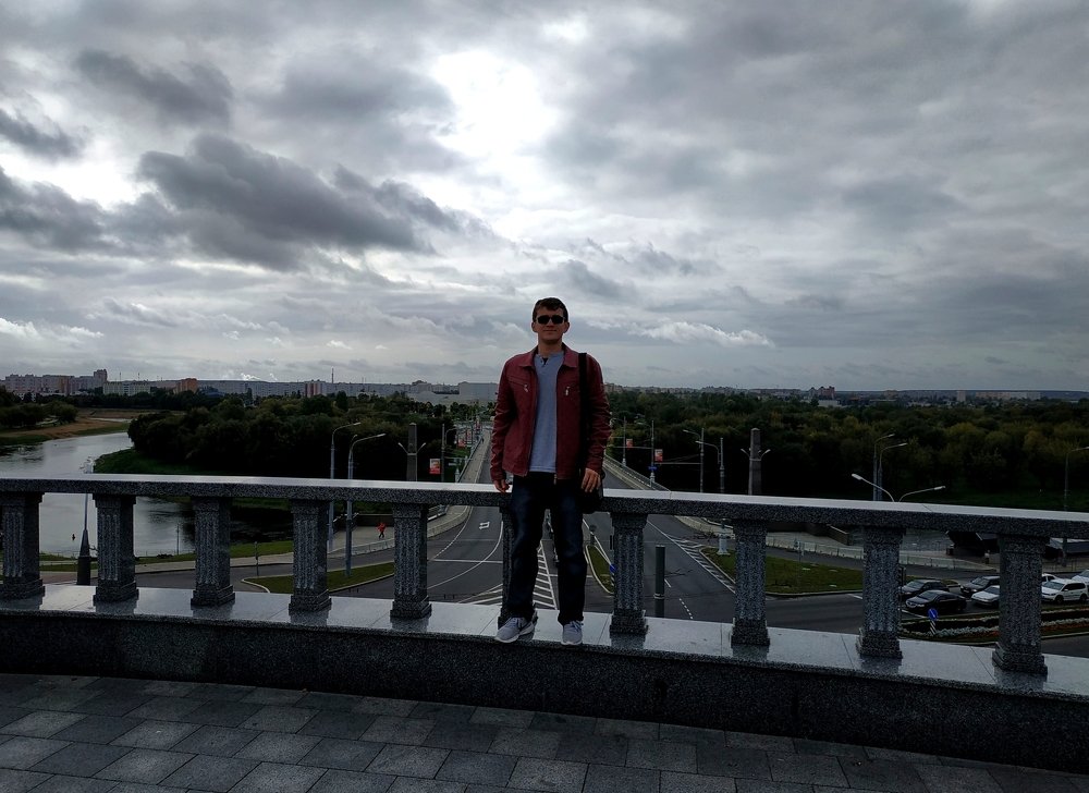 Photograph by Илья Витязев