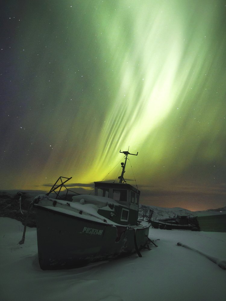 Photograph by Юрий Столыпин