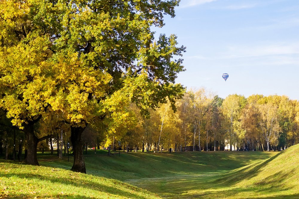 Photograph by Юлия Васильева