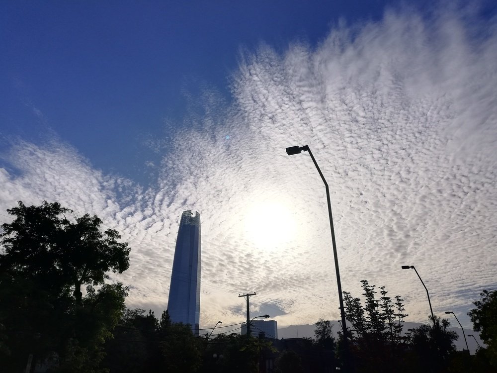 Photograph by Verónica Lizcano