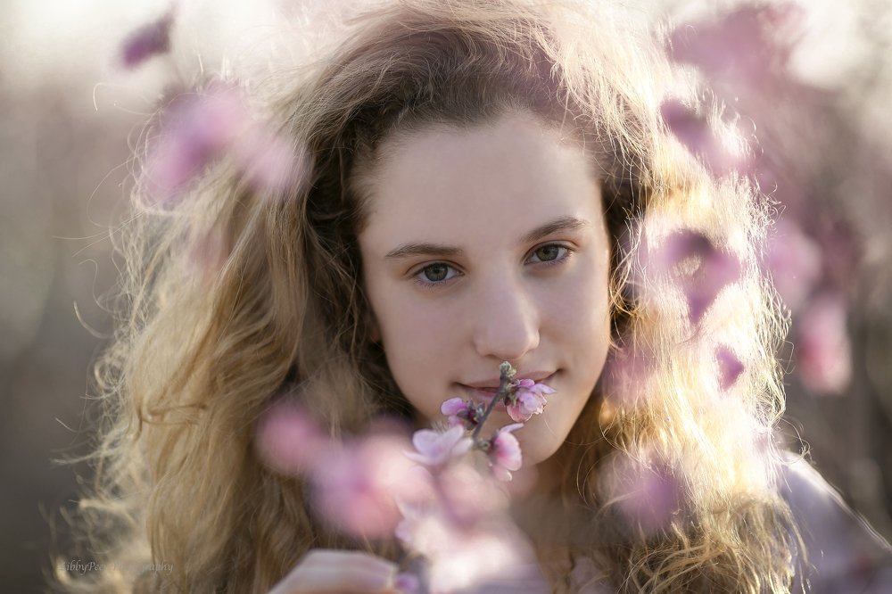 Photograph by Libby Peer