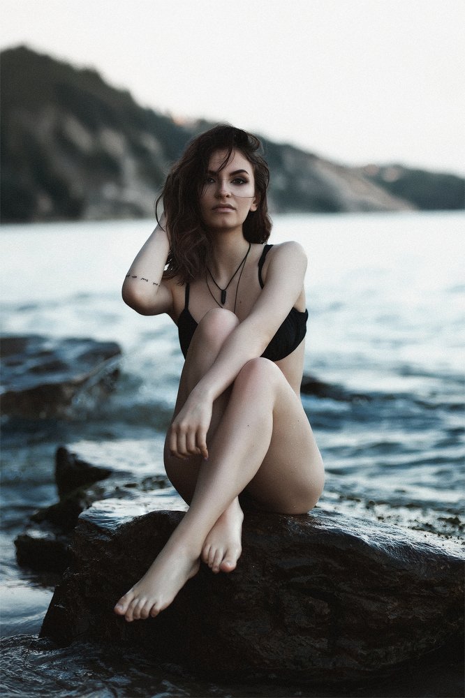 Photograph by Наталия Юреня