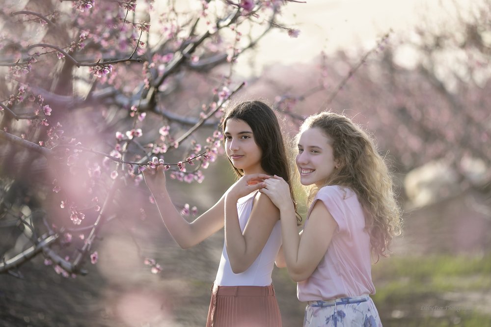 Photograph by Libby Peer