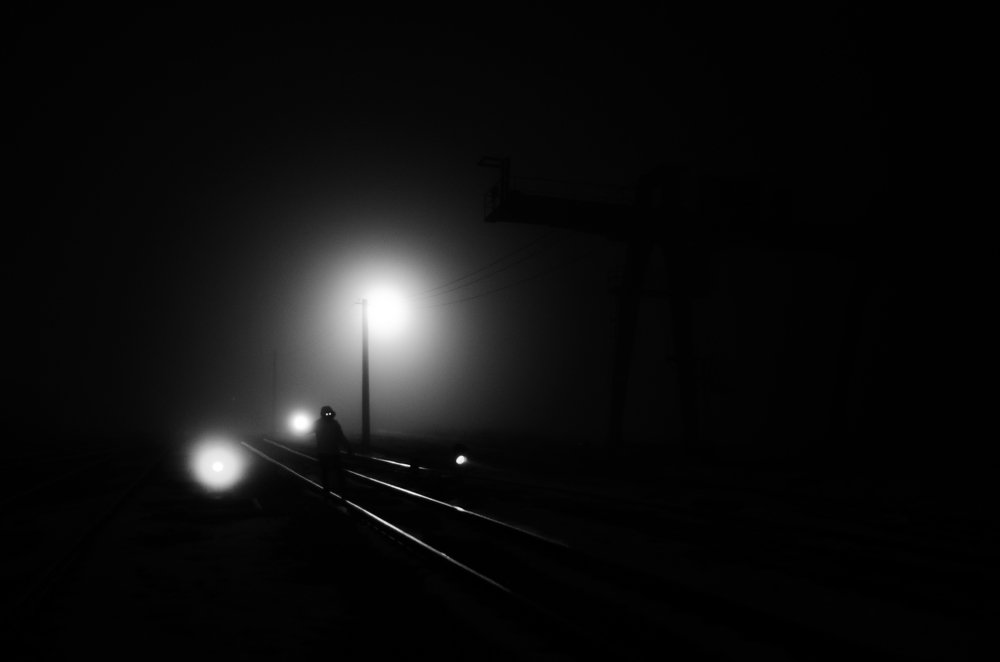 Photograph by Анатолий Мироненко