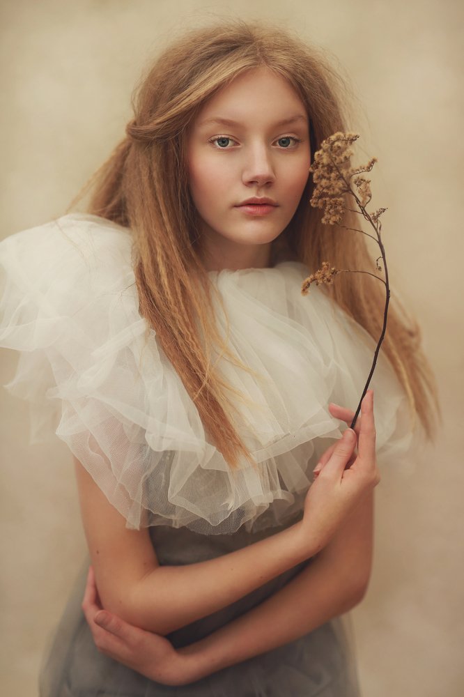 Photograph by Magdalena Kolakowska