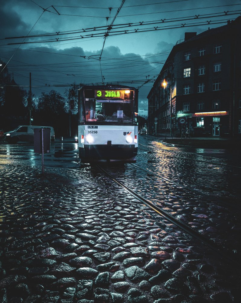 Photograph by JANIS BIJA